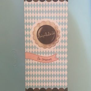 Chocolaticas - Habana NIB Size 8